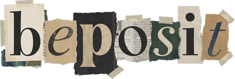 Beposit Logo